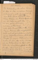 Seite 33, Tagebuch "Diluvium | Getzersdorf | Statzendorf | Willendorf | Mießling-Tal | Höhlen in Kremstal" (NHMW-PRAE-BBB-04)